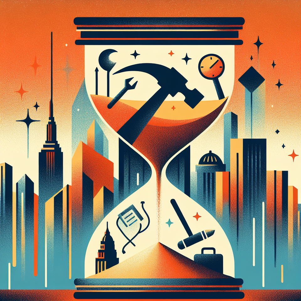 U.S. Reduces Work Permit Duration for Refugees and Protected Immigrants