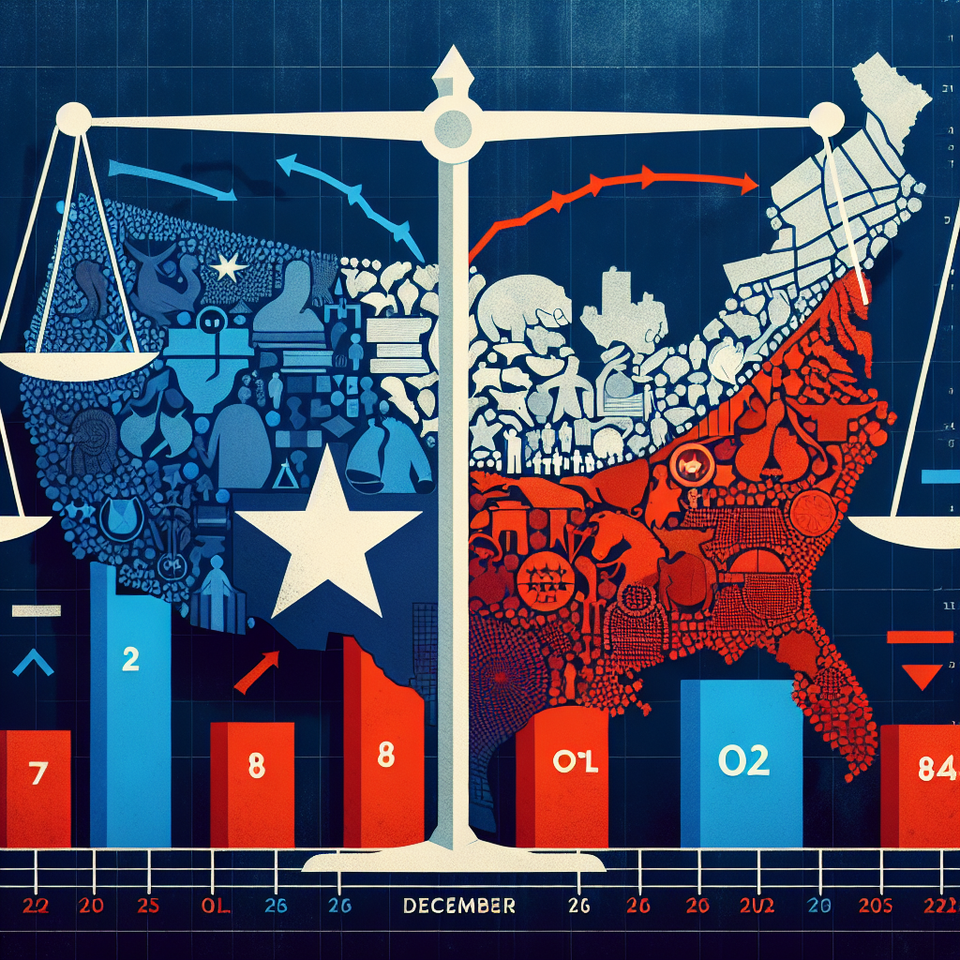 US Supreme Court Upholds Texas Voting Map in Win for Republicans