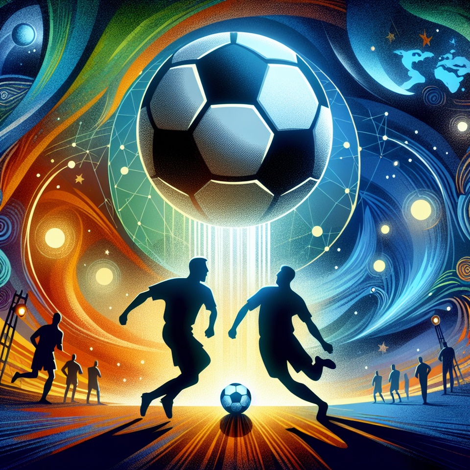 Haaland vs Mbappe and Big Surprises in World Cup Draw