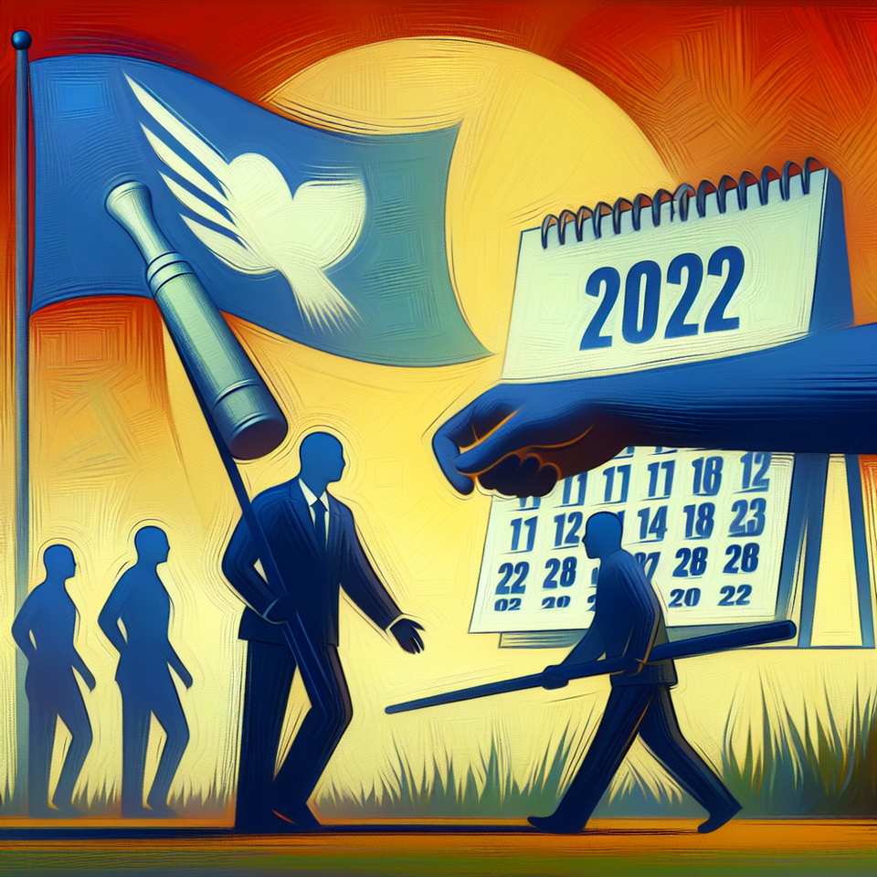 Bolsonaro’s Son Announces 2026 Presidential Bid in Brazil