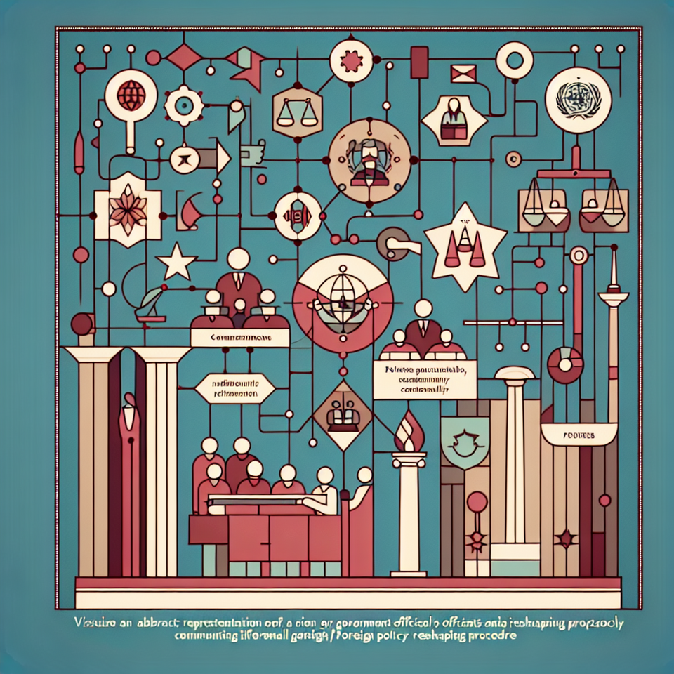 Inside Trump’s New Foreign Policy Inner Circle