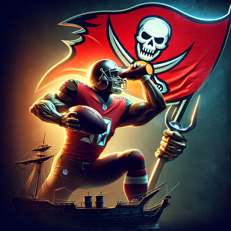 Jason Pierre-Paul Returns to Tampa Bay Buccaneers