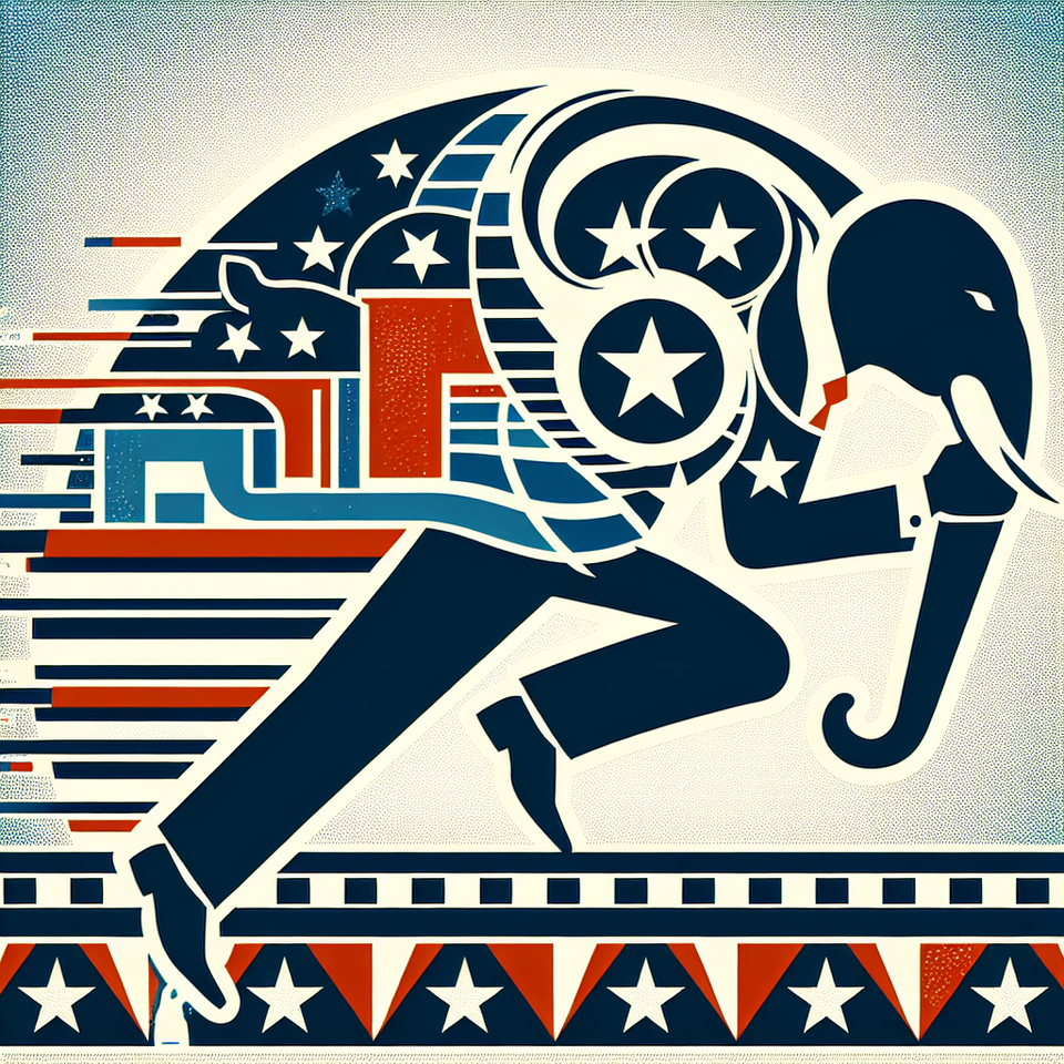 Bruce Blakeman to Enter New York Governor’s Race as Republican Challenger