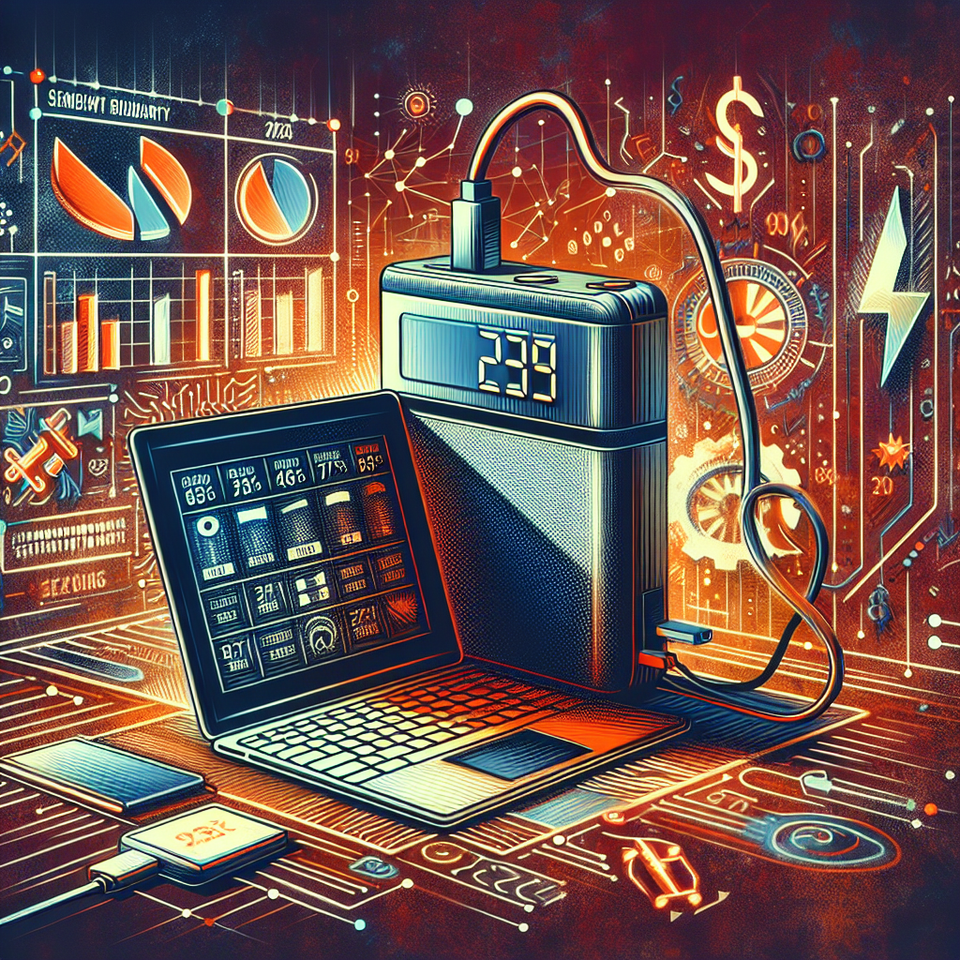 Anker’s Laptop Power Bank Hits Lowest Price Yet for Cyber Monday