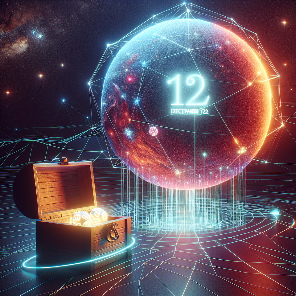 Mega Millions Jackpot Draw Generates Buzz with Friday Night Numbers Reveal