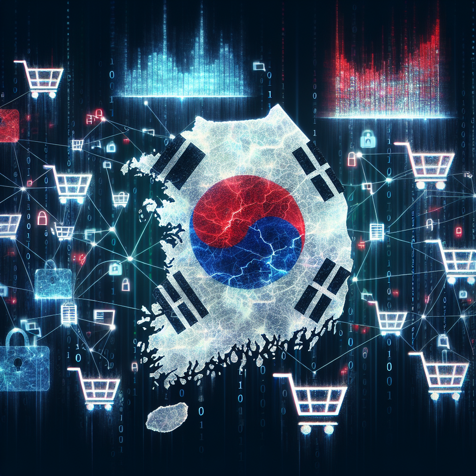 South Korean Retailer Coupang Suffers Major Data Breach