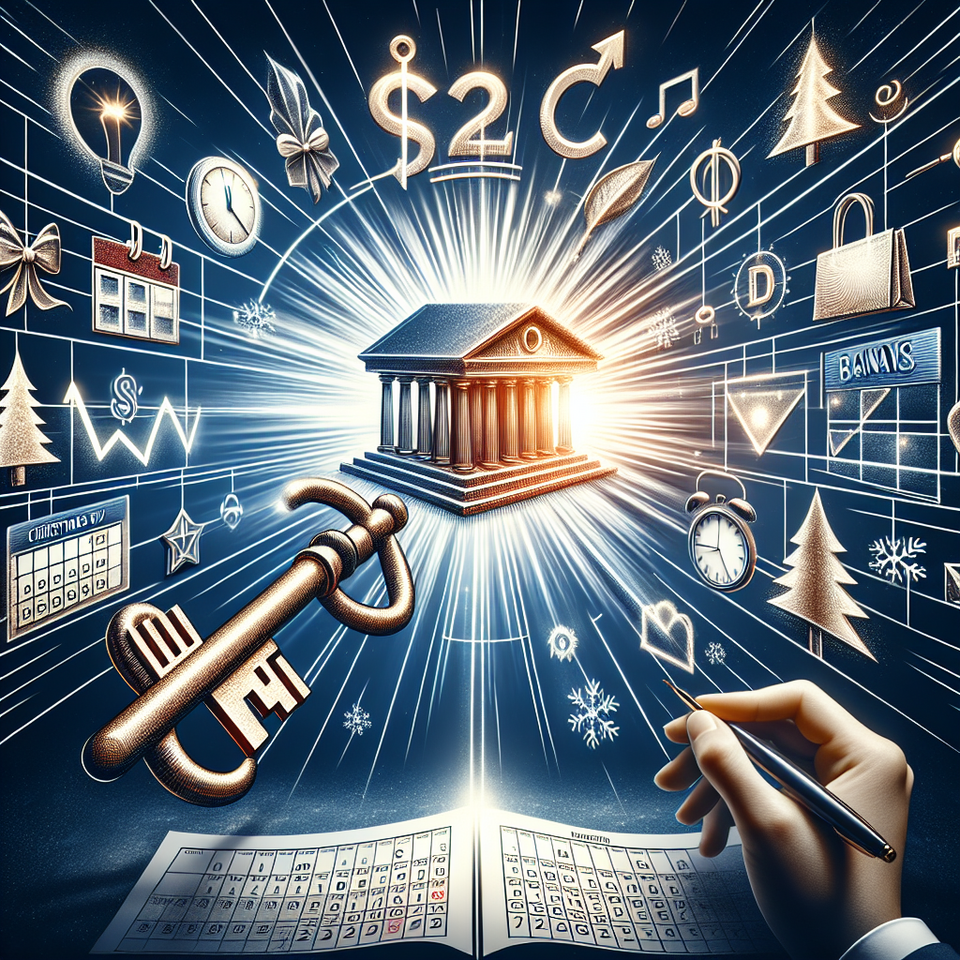 Are Banks Open on Christmas Eve 2025? What You Need to Know