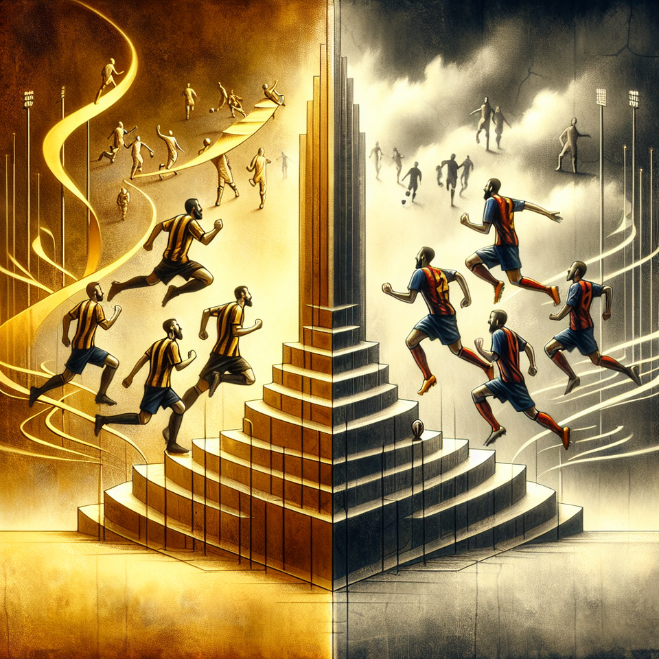 Athletic Bilbao vs Espanyol Draws Buzz Ahead of High-Stakes La Liga Clash