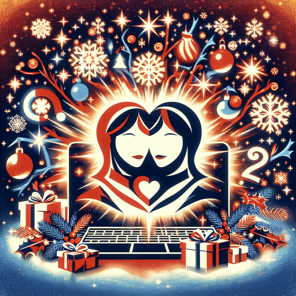 Madonna’s Christmas Photos With Twins & Partner Spark Online Buzz