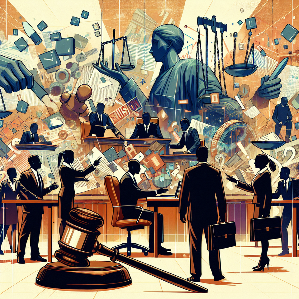 Luigi Mangione Trial: Lawyers Fight to Exclude Key Evidence