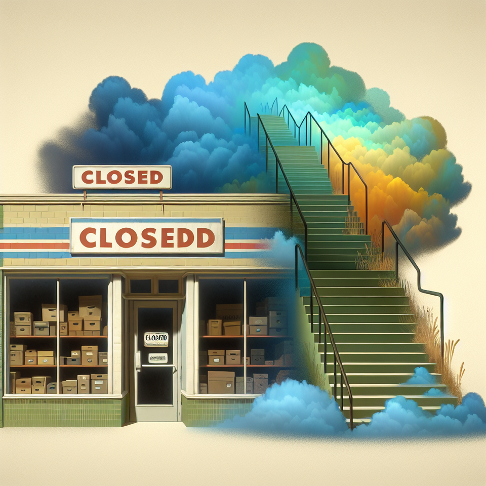 Surplus Sid’s Carrboro Closure Puts Spotlight on Owner Barry Keith’s Next Move