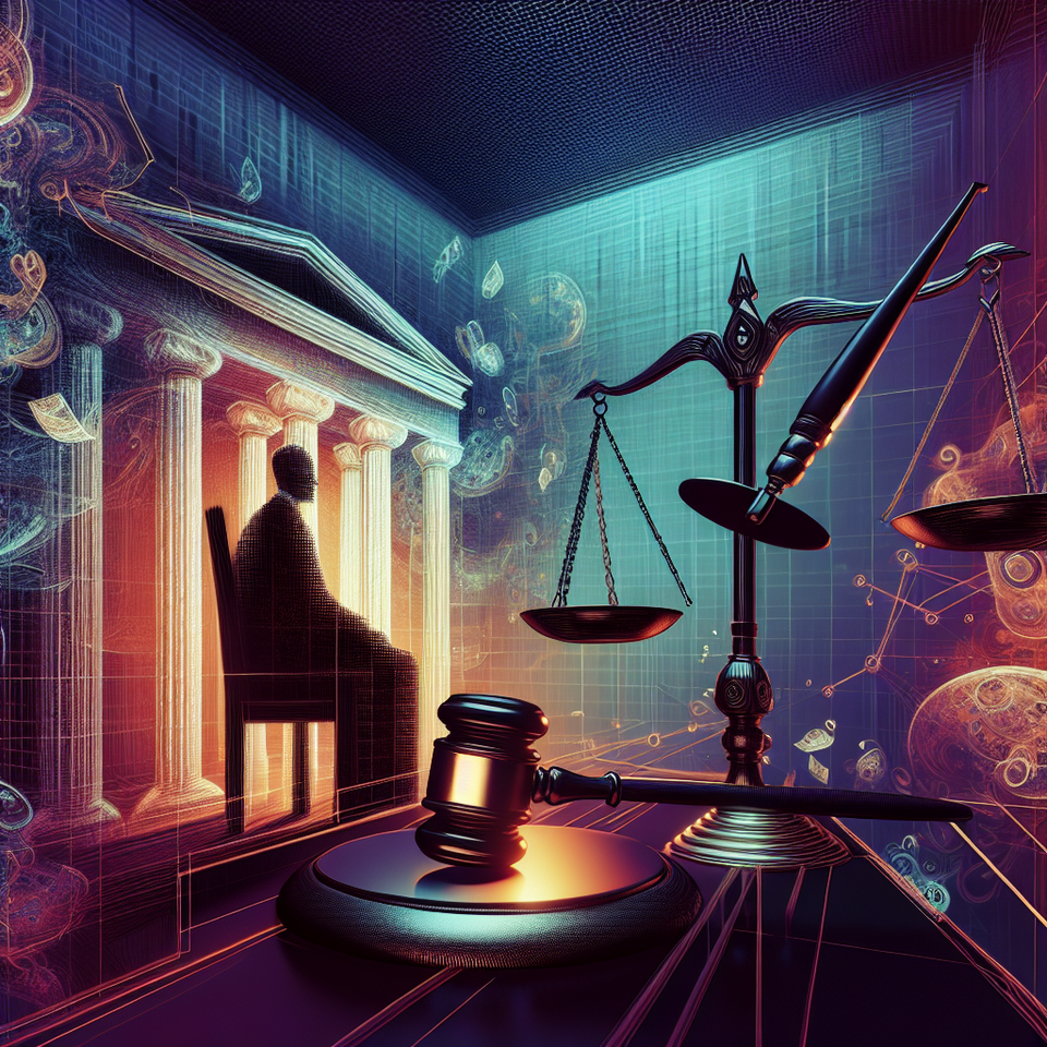 Appeals Court Says Trump Prosecutor Appointment Was Against the Law