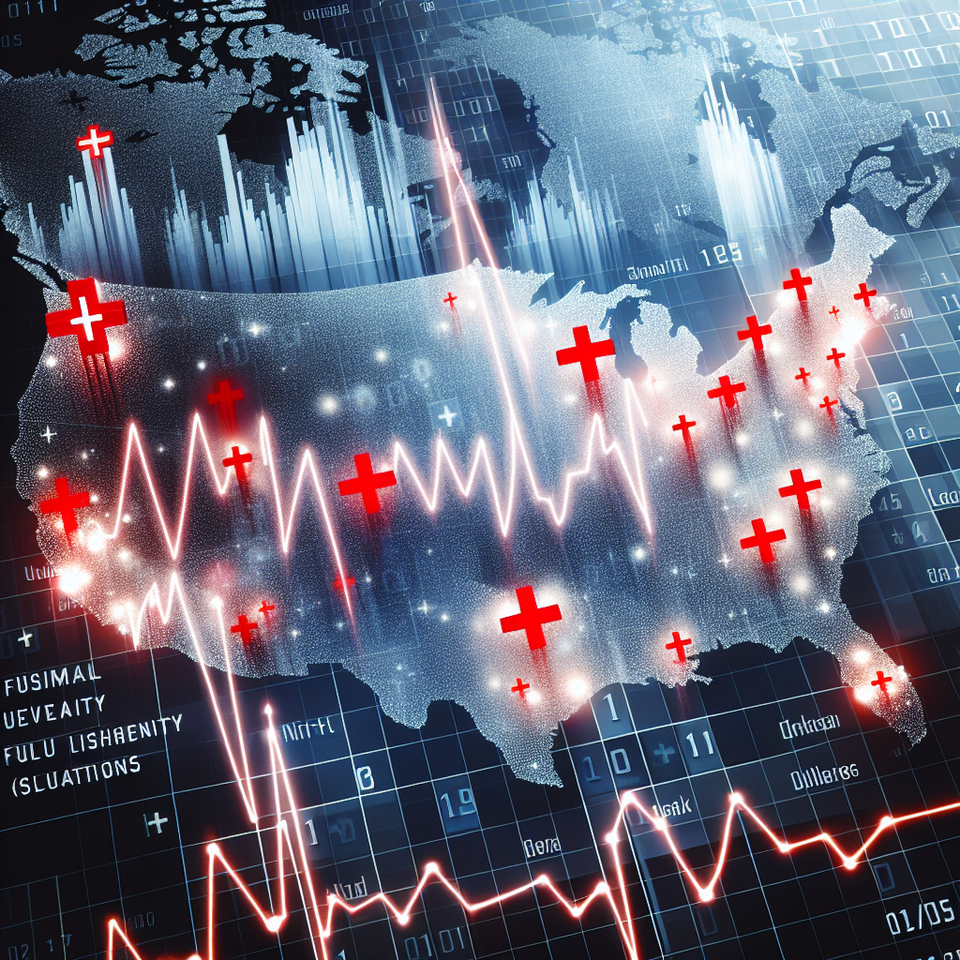 Why “Super Flu Symptoms” Is Spiking in Online Searches Right Now