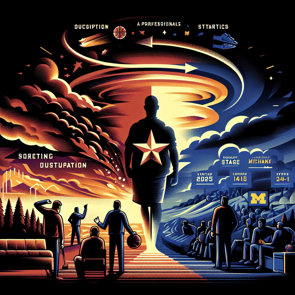 Utah Star John Henry Daley Enters NCAA Transfer Portal Amid Coaching Changes