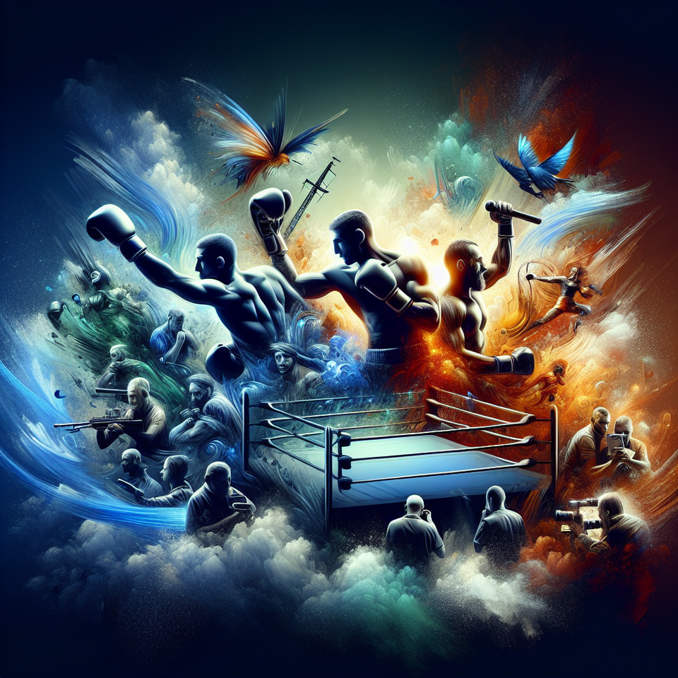 Tom Hardy’s Underrated Sports Drama ‘Warrior’ Returns to Prime Video