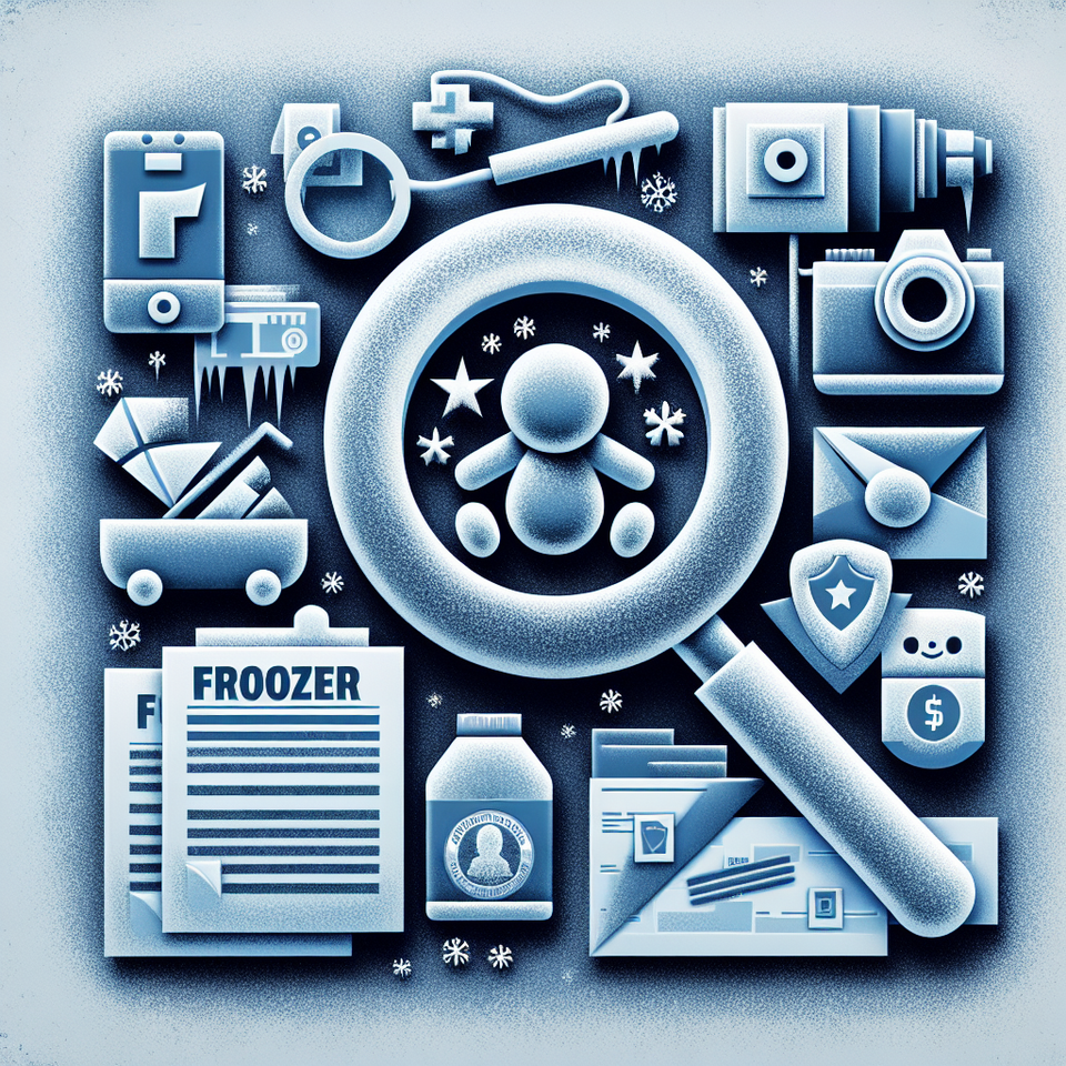 Federal Freeze on Minnesota Childcare Funds Sparks Fraud Probe