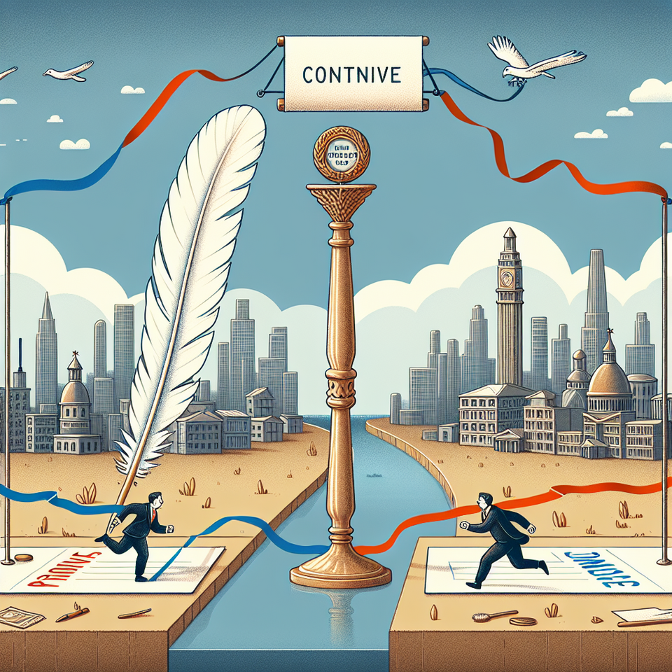 James Solomon Defeats Jim McGreevey in Jersey City Mayoral Race