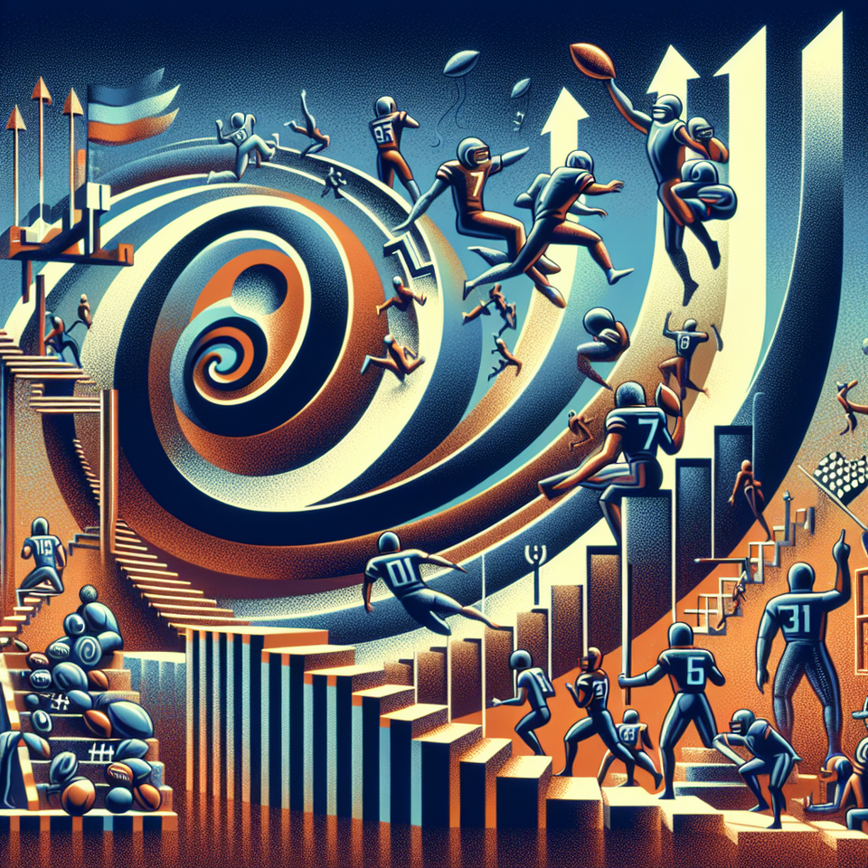 College Football Playoff Rankings Reveal Key Changes Before Final Week