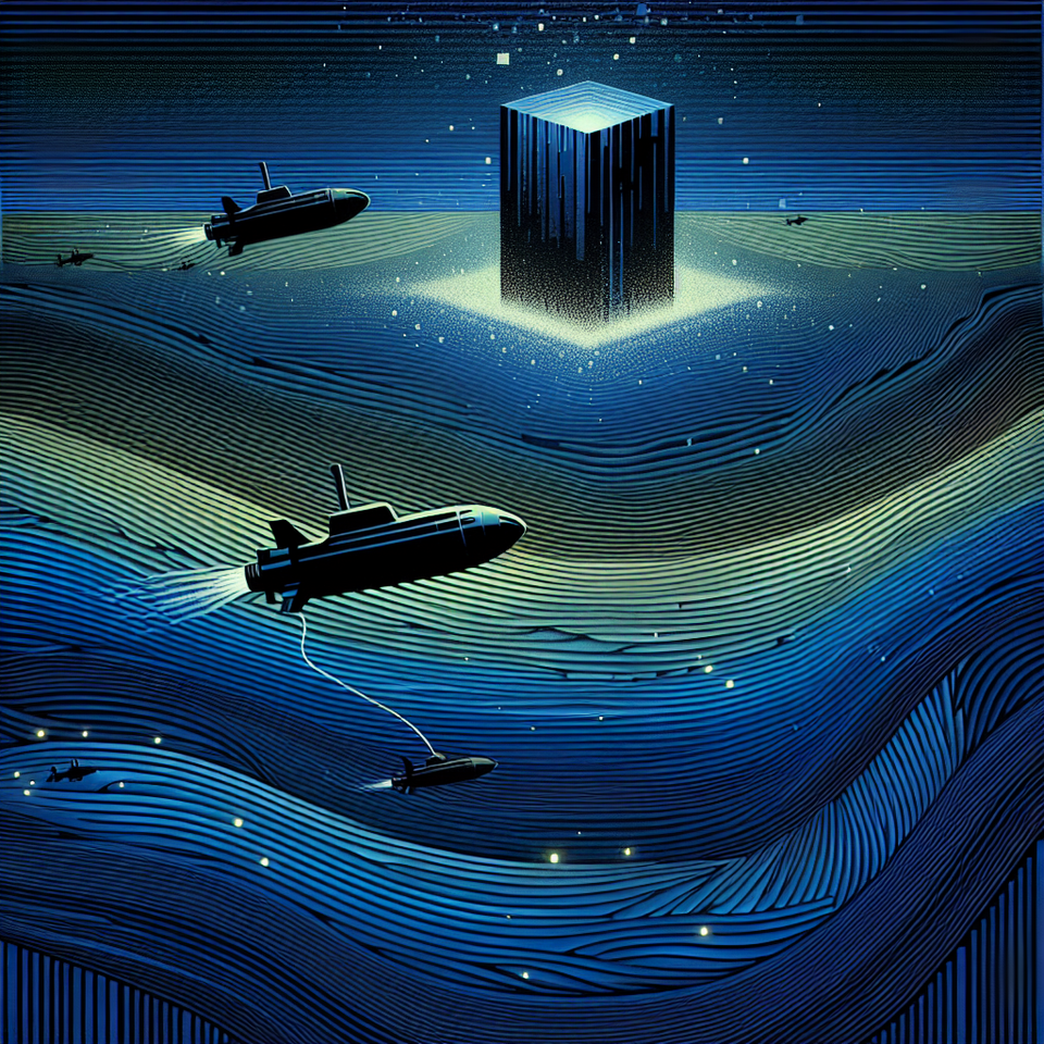 Deep-Sea Search for Missing MH370 Plane to Resume This Month