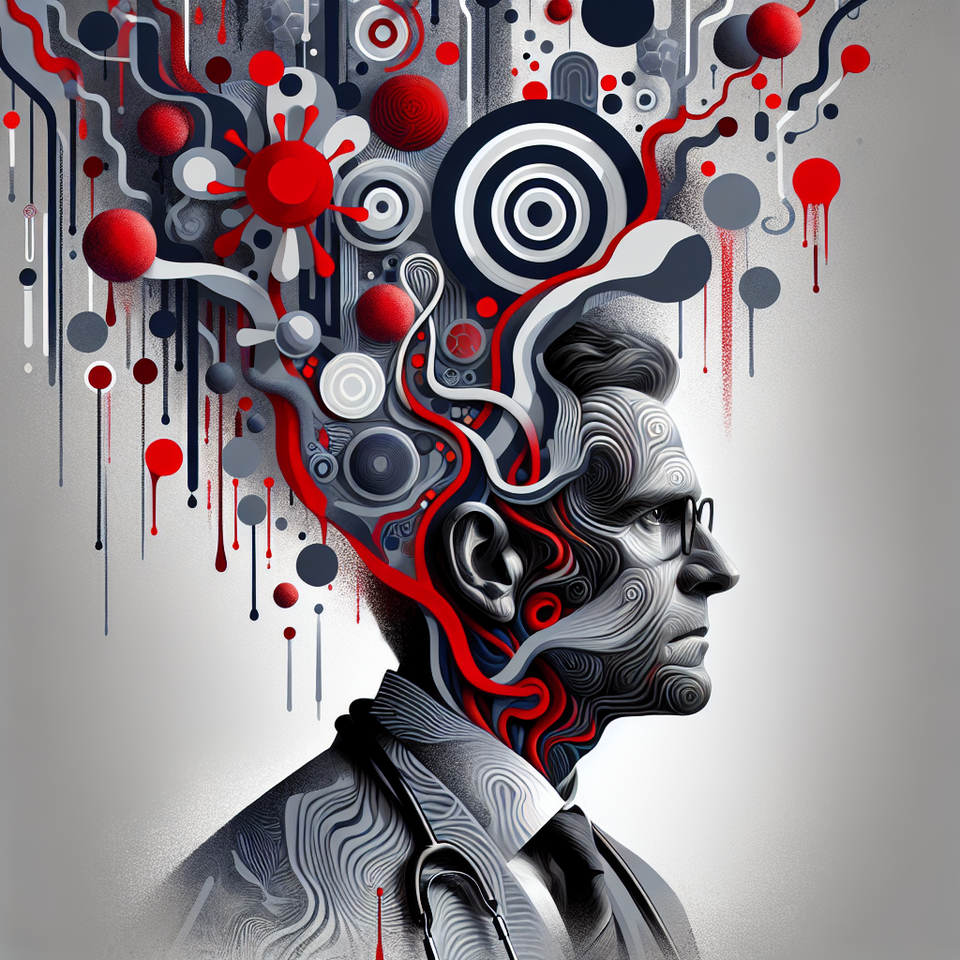 ‘Grey’s Anatomy’ Actor Reveals Rare Genetic Disorder Amid Health Awareness Push