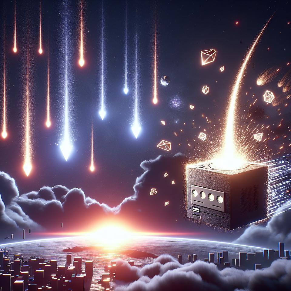 Fire Emblem: Path of Radiance Launch Sparks Surge in GameCube Online Searches