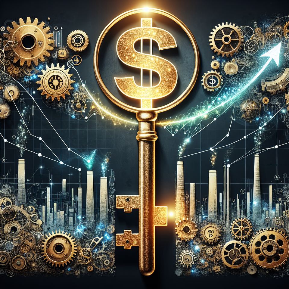 Vistra’s $4B Cogentrix Deal Sends VST Stock Into Spotlight