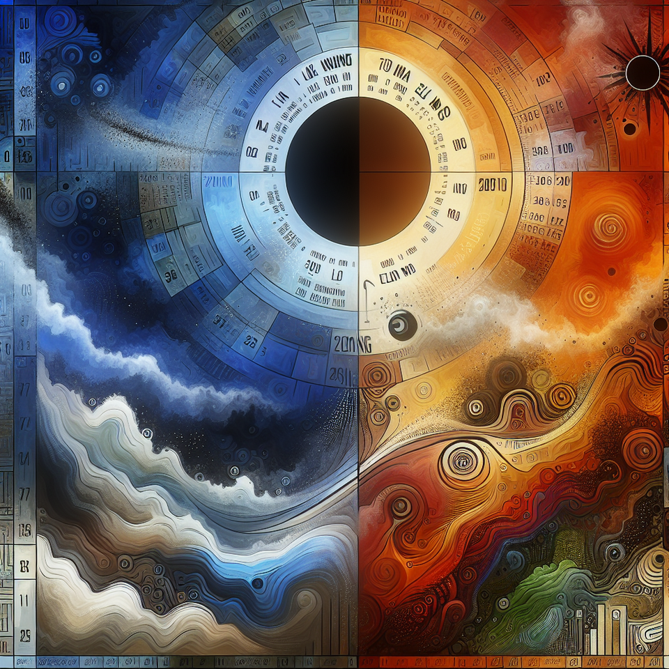 La Niña Weakens: Possible El Niño Shift Could Impact Summer Weather, Hurricanes