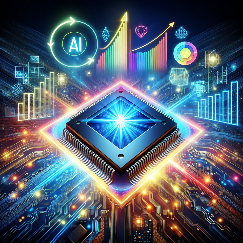 Taiwan Semiconductor Touted as “Safest” AI Stock Amid $1T Chip Surge