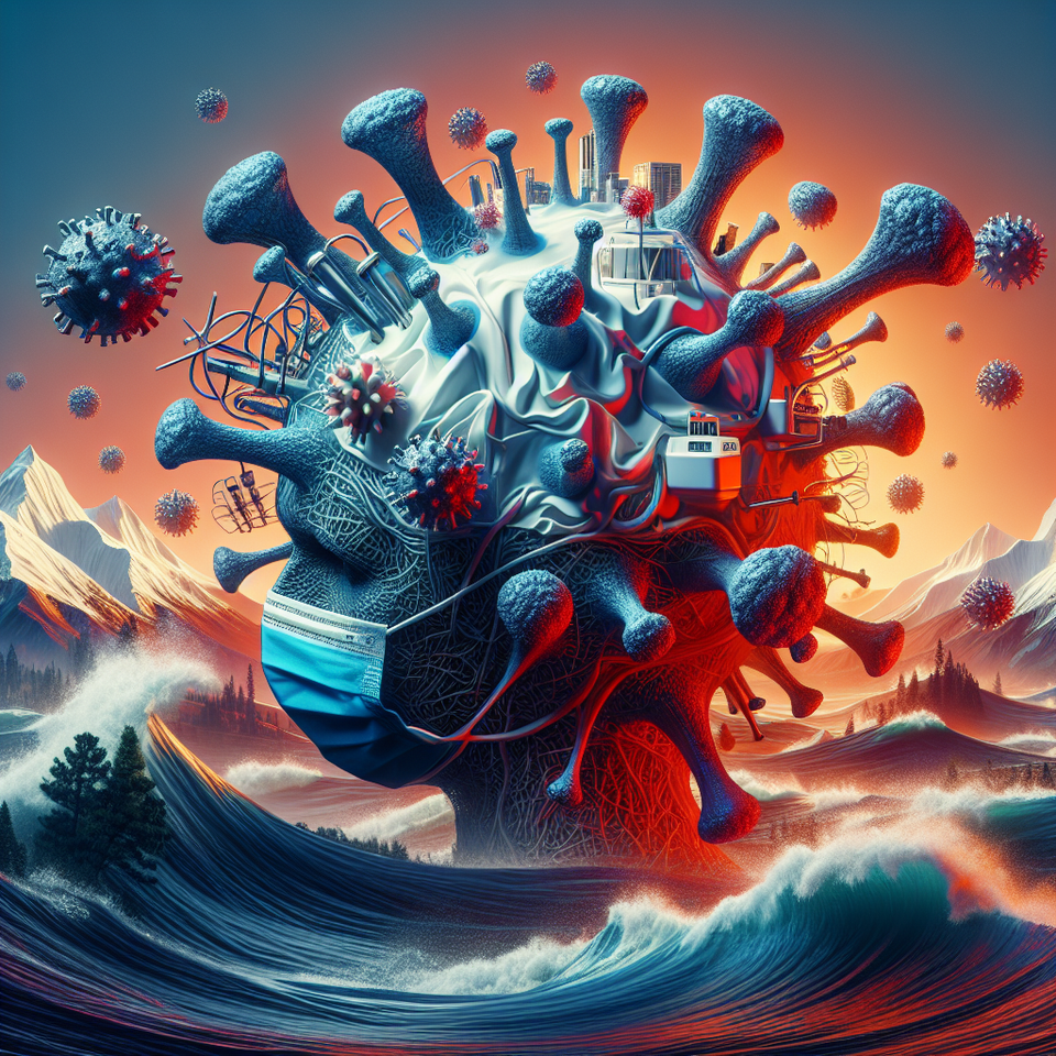 Colorado ERs Struggle As 2025-26 Flu Season Hits Harder Than Expected