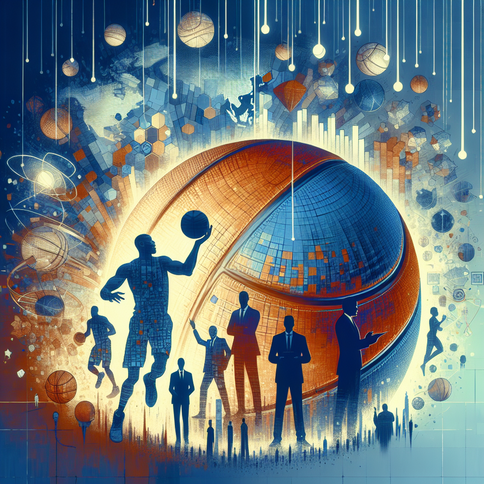 Kevin Durant’s $300M Business Empire Draws Global Spotlight Amidst New Investments