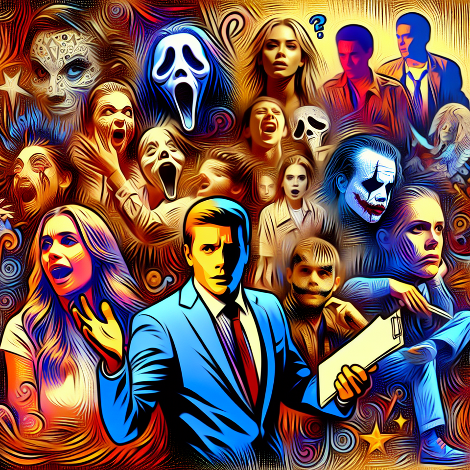 Evan Peters Hypes Ariana Grande Joining ‘American Horror Story’ Season 13