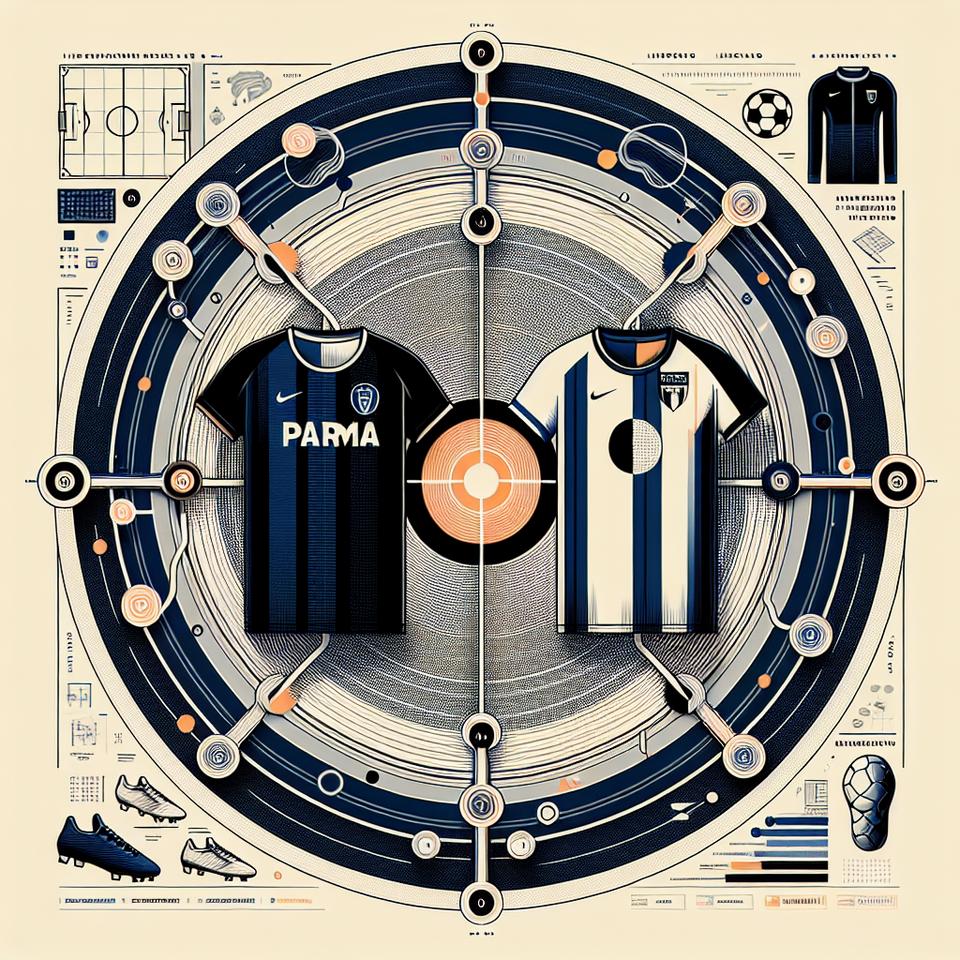 Parma vs Genoa: Official Lineups Announced Ahead of Key Serie A Clash