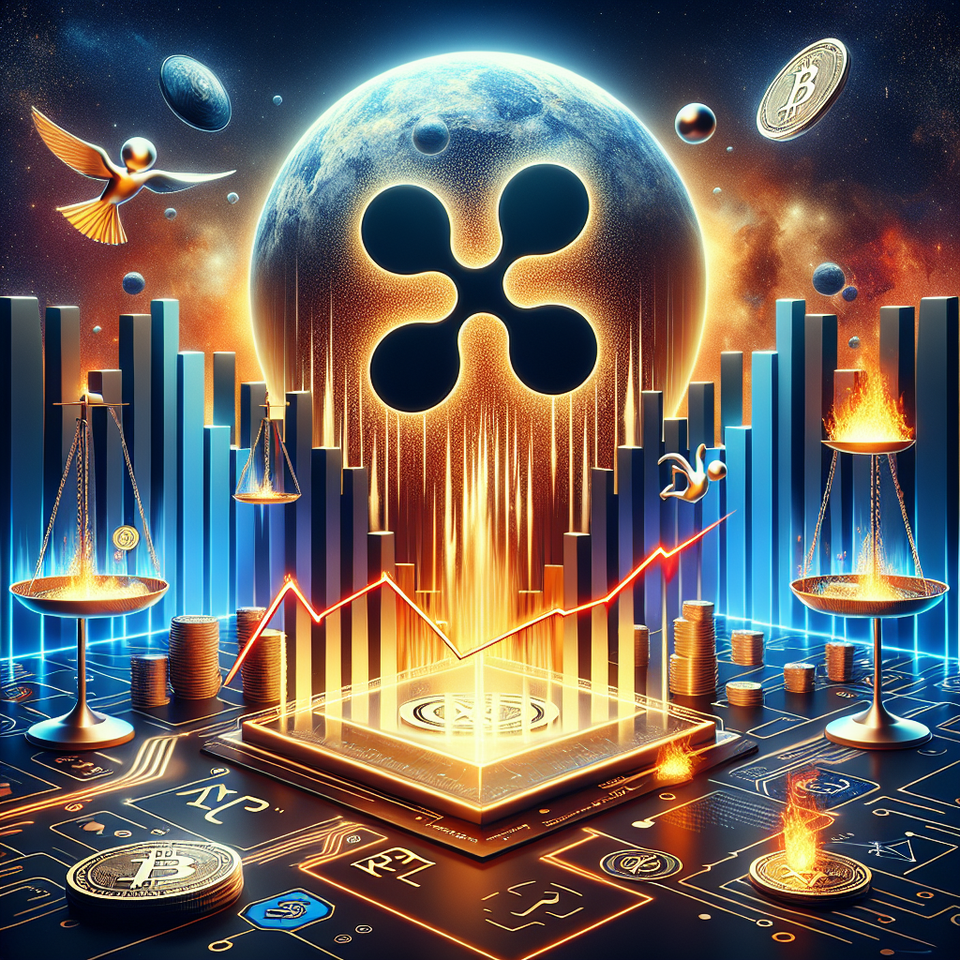 XRP Drops 48% Despite Legal Victory, ETF Inflows, and Ripple’s $2.7B Expansion