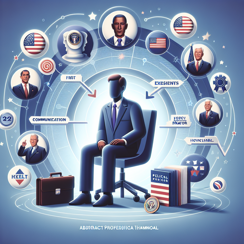 Tricia McLaughlin Draws Attention After Joining Trump 2024 Campaign Team