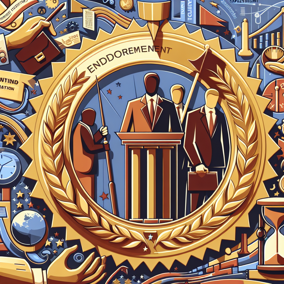 Trump Shakes Up Louisiana Senate Race With Julia Letlow Endorsement