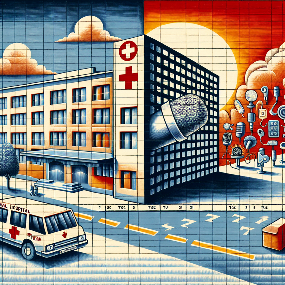 General Hospital Preempted for White House Coverage: Here’s When It Airs