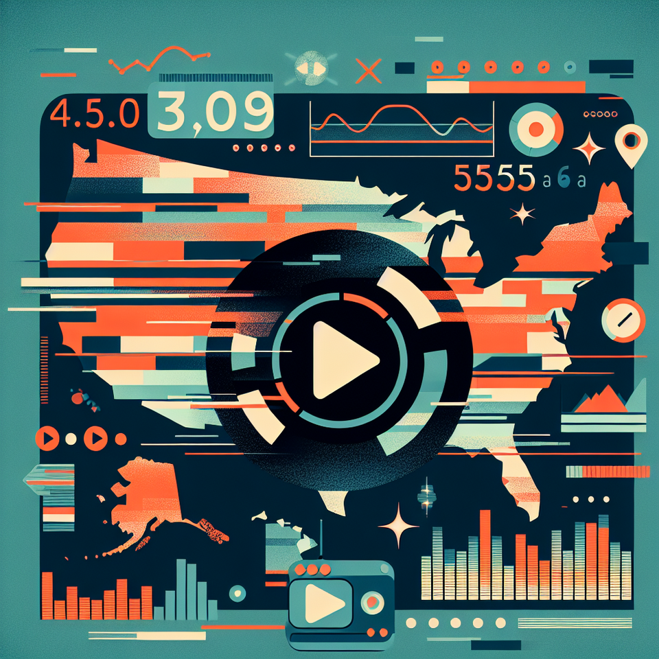 Apple Services, Including Apple TV, Face Widespread Outages Across U.S.