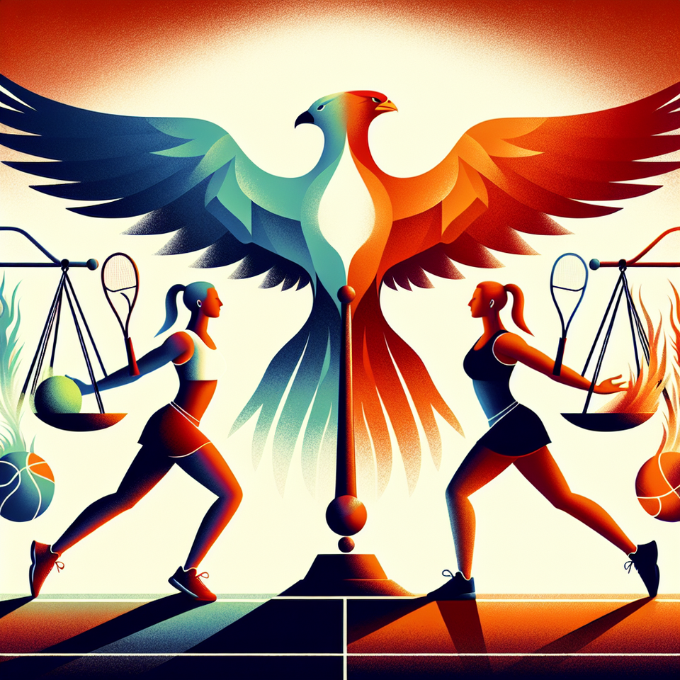 Ajla Tomljanović Draws Attention Ahead of Australian Open Clash with Ruse