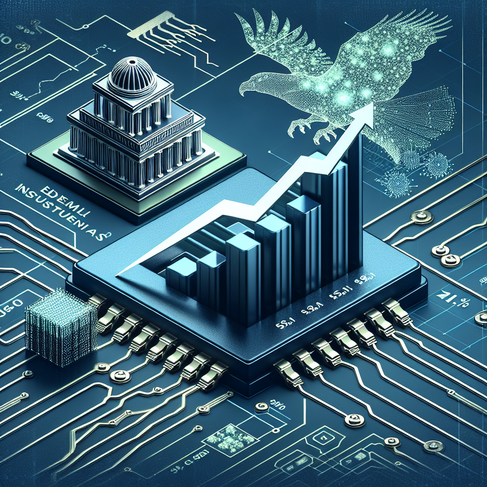 SanDisk Stock Soars 9.5% as AI Demand Fuels NAND Flash Rally