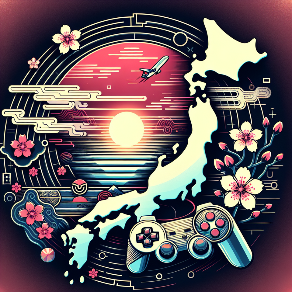 Forza Horizon 6 Set in Japan Launches May 2024, Ignites Global Gamer Buzz