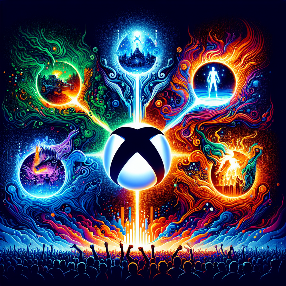 Xbox Developer Direct 2026 Spotlights Major Releases, Sparks Fan Frenzy