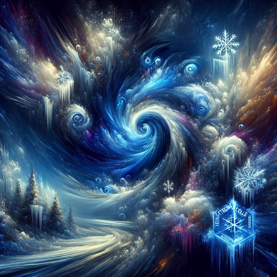 Dangerous Blizzard Threat and Life-Threatening Cold Hit Eastern Iowa