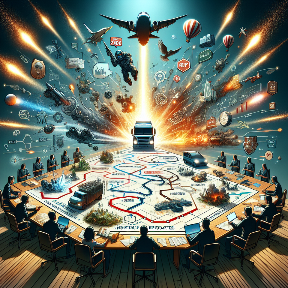 ARC Raiders Roadmap 2026 Unveils Major Content Updates Through April