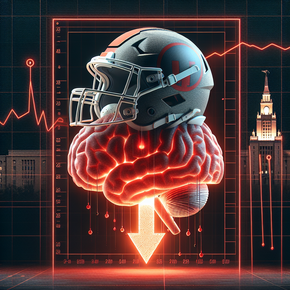 Red Light Therapy Shows Promise in Preventing CTE in Football Players