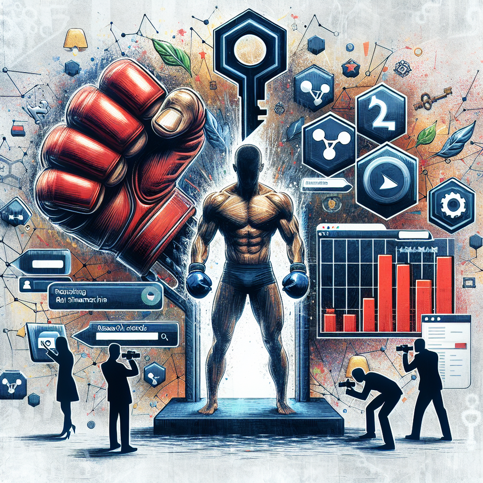 Dwayne Johnson’s ‘The Smashing Machine’ Surges on HBO Max and Google Trends