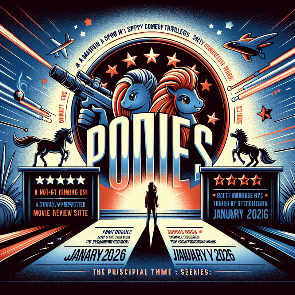 Emilia Clarke’s ‘Ponies’ Debuts on Peacock With 96% Rotten Tomatoes Score