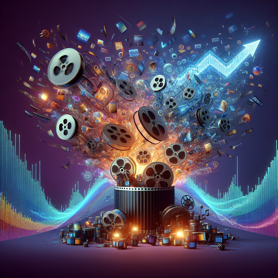 10 Unmissable New Movies to Stream That Are Trending Right Now