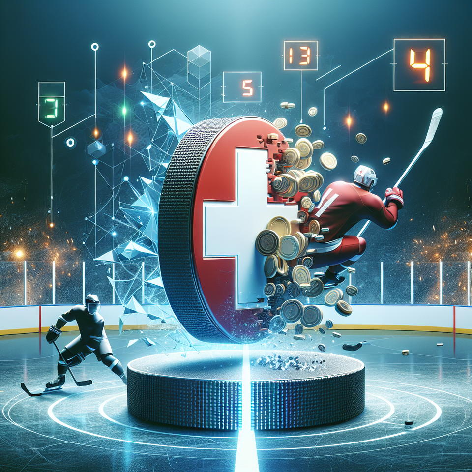 Kevin Fiala Becomes Switzerland’s Top NHL Goal Scorer This Season