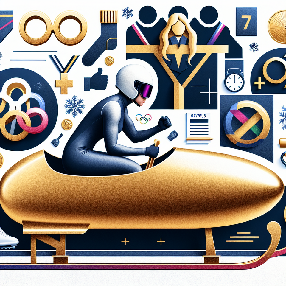 Why Kaillie Humphries Is Trending Again Ahead of 2026 Winter Olympics