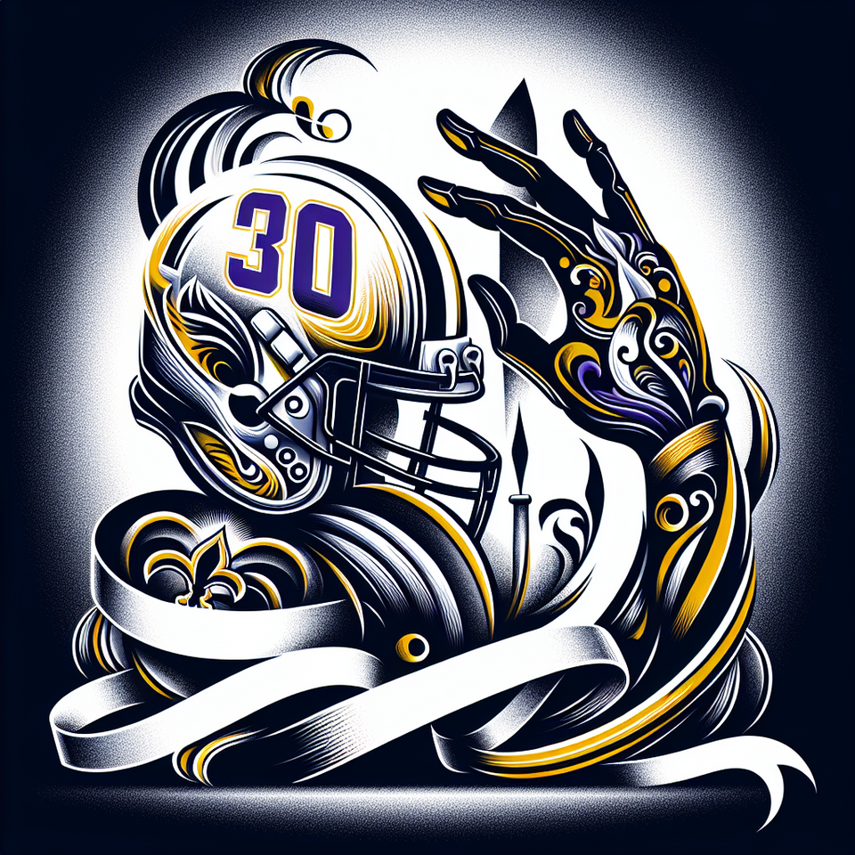 Former New Orleans Saints’ Player Will Clapp Bows Out of Football Career